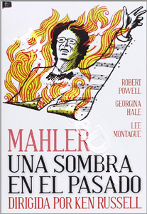 Mahler |   DVD